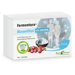 Fermentura Blasenvital Kapseln