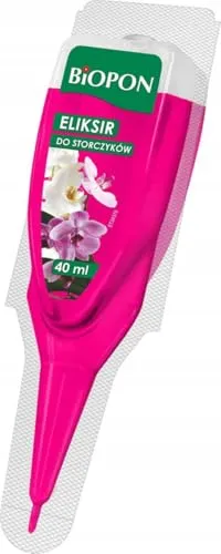 Orchideendünger Orchideen Vitalkur Dünger Aufbaukur Flüssigdünger 40ml x36