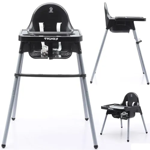 Twinky Hochstuhl Baby ECO