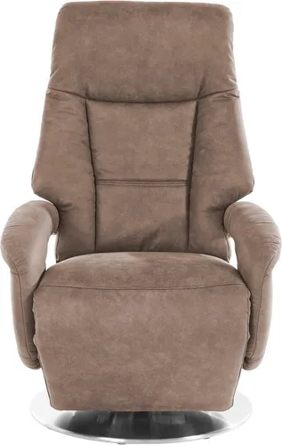 sit&more TV-Sessel Enjoy Größe S, in Größe S, wahlweise mit Motor und Aufstehhilfe