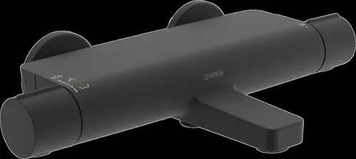 Hansa Sanitärkeramik & Armaturen Schwarz von Hansa