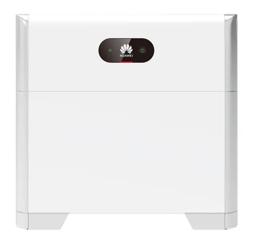 Huawei LUNA2000-5-S0 PV-Stromspeichersystem 5kWh - Powerstations mit modularer Erweiterung, ideal für individuelle Energiespeicherung bis zu 15 kWh.