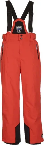 Killtec Skihose Kinder Wasserdicht und Winddicht mit verschweißten Nähten, Kinder Größen:152
