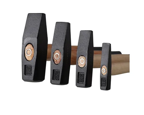 STAHLWERK Hammer Set von STAHLWERK