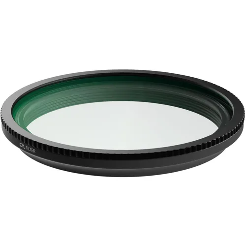 Shiftcam CPL Filter - CPL Filter für Smartphones, reduziert Reflexionen und verbessert die Farbintensität für beeindruckende Fotos.
