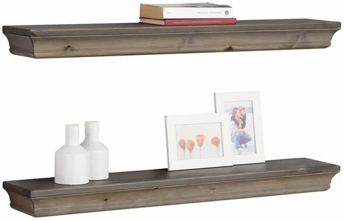 Wandregal OTTO HOME