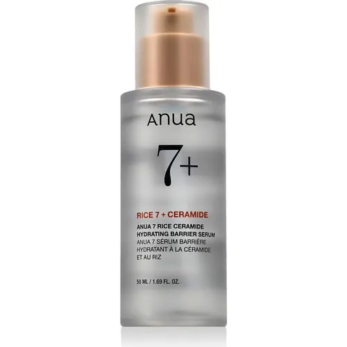 Anua 7+ Rice Ceramide (50 ml) (Anua)