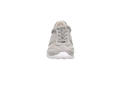 Gabor Sneaker - Elegante Sneaker aus Leder & Textil, leicht und bequem für den täglichen Gebrauch.