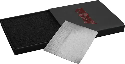 Thermal Grizzly KryoSheet Wärmeleitpad 68 x 51 mm - Hochleistungs-Wärmeleitpad mit hervorragender Wärmeleitfähigkeit, ideal für optimale Kühlung in PC-Systemen, 0,2 mm dick und passend für verschiedene Anwendungen.