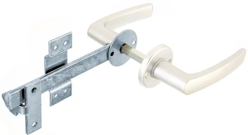 Produktbild Alberts 213053 Flechtzaun-Einzeltorverschluss