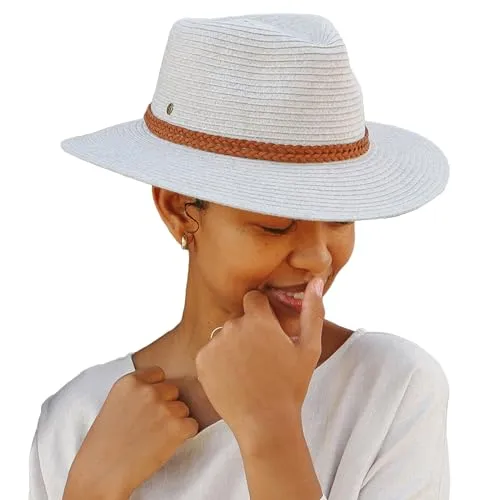 Fedoras von House of Ord Cape Town