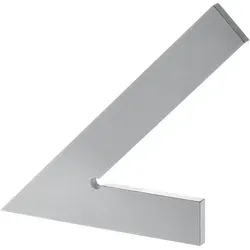 FORMAT Spitz-Flachwinkel 45 Grad ohne Anschlag 150x100mm von FORMAT