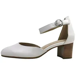 Tamaris Schuhe Weiß von Tamaris