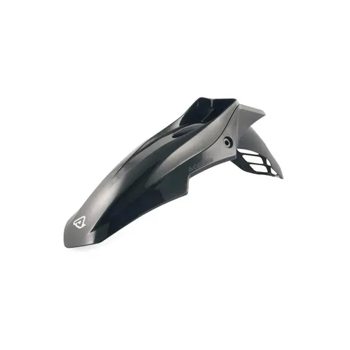 Acerbis Universal Kotflügel EVO Supermoto schwarz