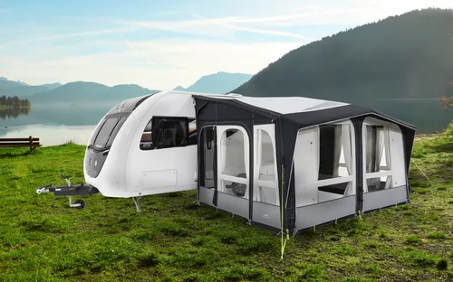 Dometic Club AIR Pro 390 S Luftvorzelt von Dometic