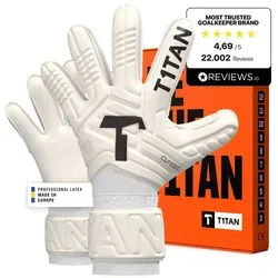 Produktbild T1TAN Classic 1.0 White-Out
