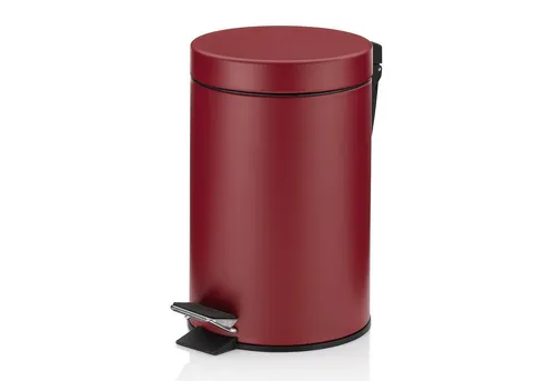 kela Kosmetikeimer Monaco, herausnehmbarer Inneneimer mit Tragegriff, 3 L