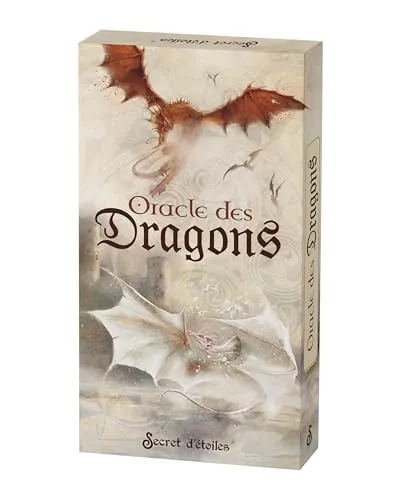 Oracle des dragons
