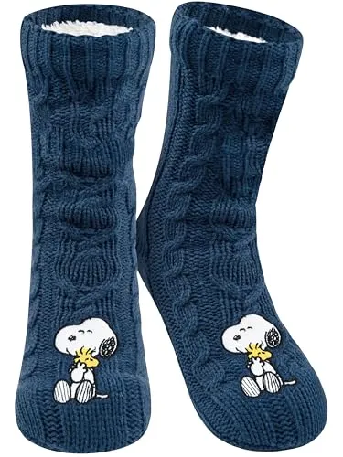 Kuschelsocken von United Labels