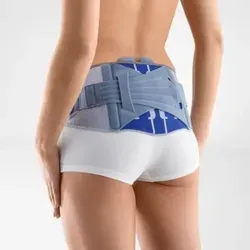 Bauerfeind SacroLoc Rückenbandage