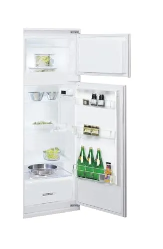 Whirlpool ART3672 FRIGO INC 2P 280LT H158 STAT E von Whirlpool