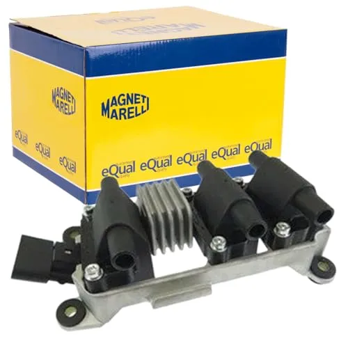Magneti Marelli Zündspule 060717196012