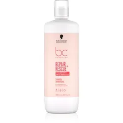 Produktbild Schwarzkopf Professional BC Bonacure Repair Rescue Shampoo 1000 ml