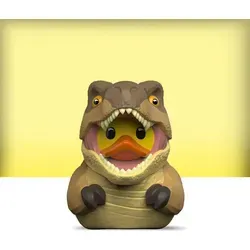 Jurassic Park Tubbz Mini PVC Figur T-Rex 5 cm