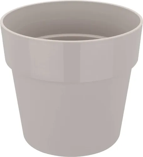 b.for original rund 25cm warmes grau