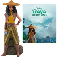 Disney - Raya und der letzte Drache, Spielfigur Hörspiel