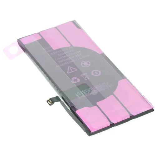 Akku für Apple iPhone 11 - Li-Polymer 3500mAh - Hochwertiger Li-Polymer Akku mit 3500mAh für zuverlässige Energieversorgung, ideal für Ihr iPhone 11. Einfacher Austausch ohne Werkzeug.