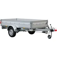 Stema Anhänger Basic STL 1300 O2 13-25-13.1 von STEMA