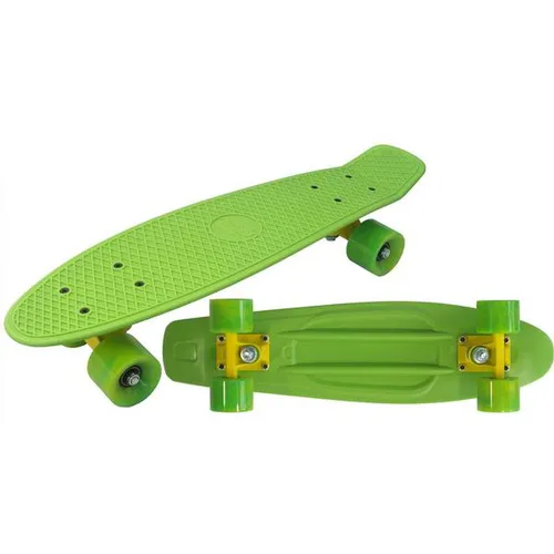 Produktbild STREETSURFING Skateboard BEACH BOARD - GREEN