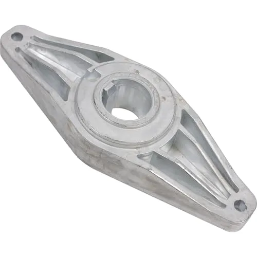 Messerhalter Messernabe für AL-KO SOLO T15 T16 T17 T18 T20 fi 25mm 473337