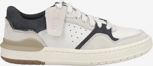 Clarks Herren Courtlite2 Lo Sneaker von Clarks