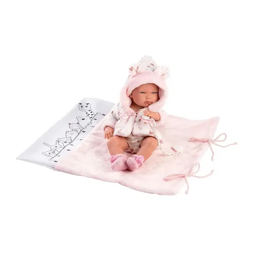 Llorens 1073898 Puppe Nica