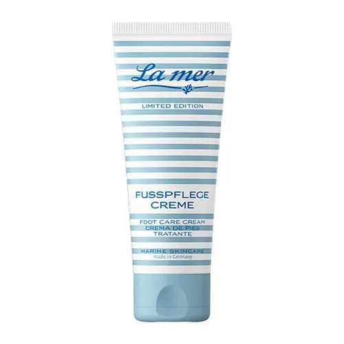 La mer Marine Breeze Fußpflegecreme m.P., 75ml von La Mer