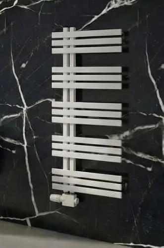 Schulte Designheizkörper IGNIS 120 x 50 cm von Schulte