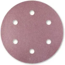 Produktbild Sia Scheibe mit Loch, 1950 siaspeed, 150, 6-Loch Korn 100