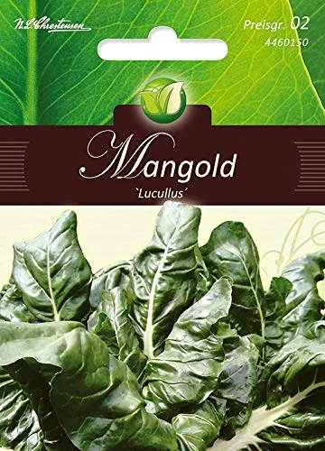 Mangold, Lucullus