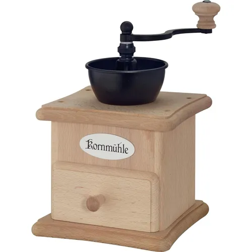 ZASSENHAUS Kornmühle Getreidemühle Buche natur