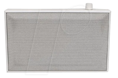 VIS 50303 Gehäuselautsprecher von VISATON