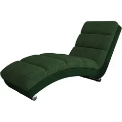 Mirjan24 Relaxliege Holiday Cord