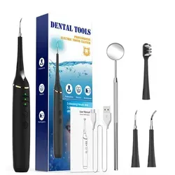 Elektrischer Zahnreiniger von TWINKLE FORCE