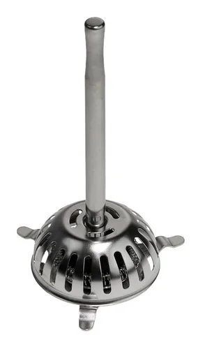 WMF SS-9100052054 Quirl für Lono Milchaufschäumer - Ersatzteil für WMF Milchaufschäumer, sorgt für perfekten Milchschaum und ist ideal für Kaffeeliebhaber.