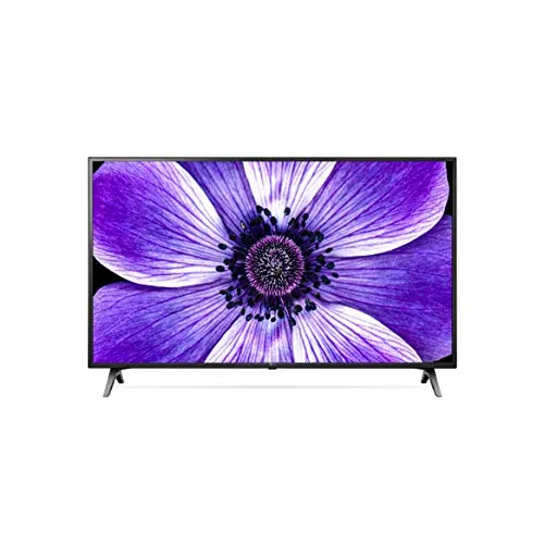 LG 43UN71006LB 108 cm (43 Zoll) UHD Fernseher (4K, 50 Hz, Smart TV) [Modelljahr 2020]