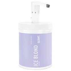 Glynt Ice Blonde Mask 1000 ml von GLYNT