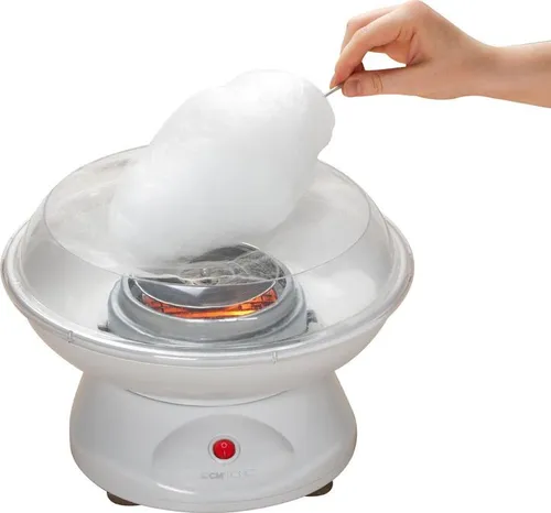 CLATRONIC Zuckerwattemaschine ZWM 3199 von Clatronic