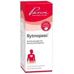 Rytmopasc Tropfen
