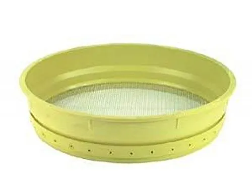 SANDSIEB 2 mm/Ø 500 mm